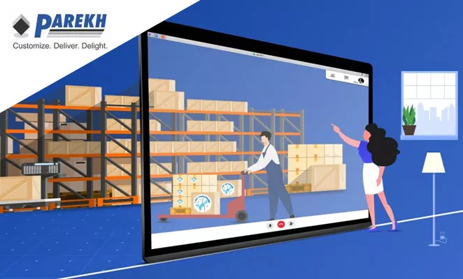 52% Jump in Organic Traffic for a Leading Logistics Player PISPL