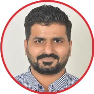 Pankaj Sharma