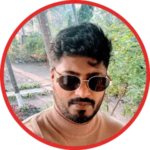 Hemant Nikam