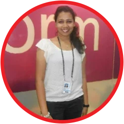 Ileena Fernandes